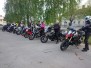 2014-05-22  Torsdagstur